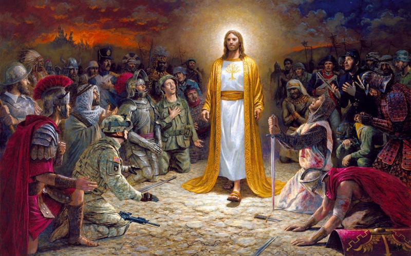 computers, 4K, ultra, lord, desktop, hd, soldiers, sins, jesus, committed, laptop, praying, k, tablet, phones, christ, mobile