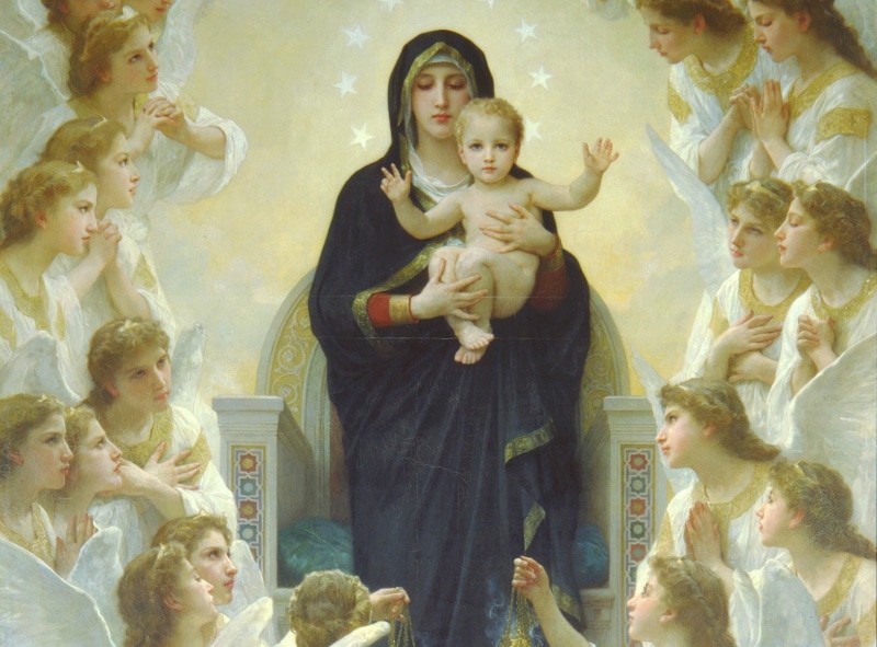Jesus, God, Christ, Religious, Christian, 720P