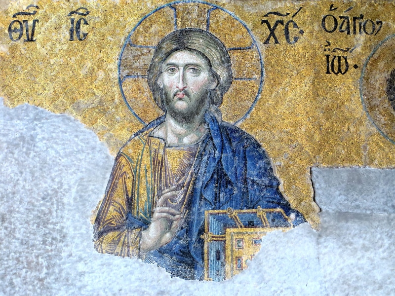 church, religious, holy, jesus christ, mural, spirituality, faith, jesus, biblical, christian symbols, old, icon, creativity, christian, iconography, spiritual