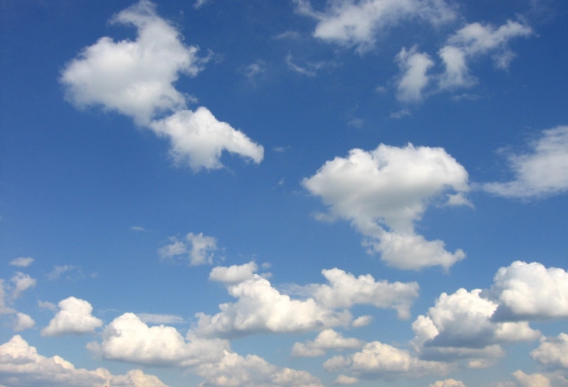 no people, wind, background, overcast, dramatic sky, cloud - sky, clouds, bright, 1080P, meteorology, heaven, cloudscape, environment, sunlight, white color