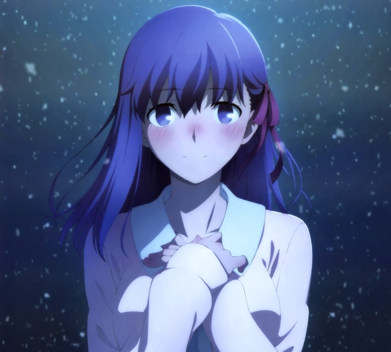 Fate Series, Fate/stay Night Movie: Heavens Feel, Sakura Matou, 1080P