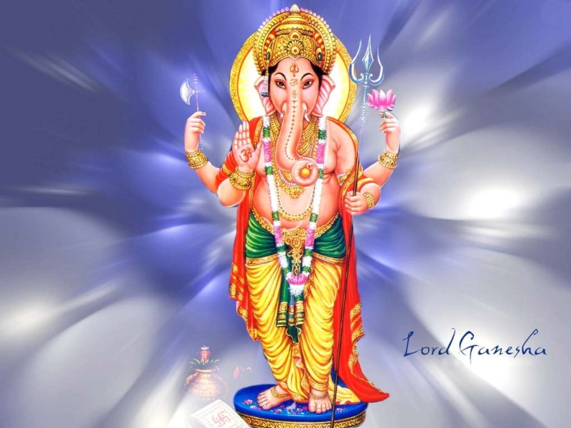 human limb, 480P, illustration, arms raised, lord, sculpture, representation, human body part, religion, hindu, ganeshji, adult, architecture, multi colored