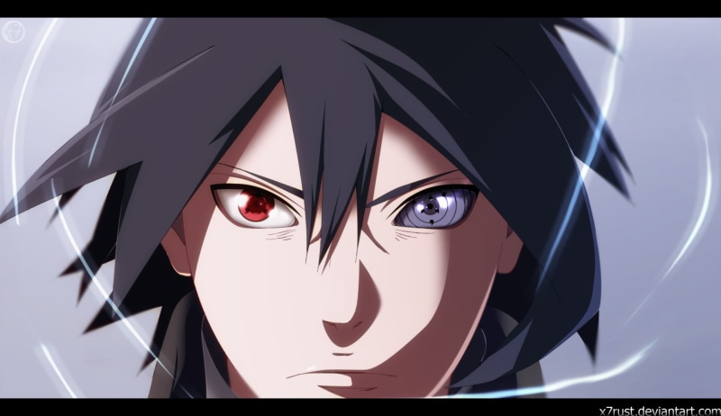 representation, caucasian Ethnicity, females, shock, women, looking, real people, characters, one Person, close-up, Naruto, indoors, adult, art and craft