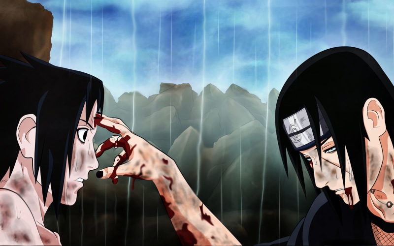 men, businesswoman, young Adult, 1080P, sasuke, adult, human Hand, concepts, Itachi Uchiha, holding, window, itachi, technology, ideas, hand, communication