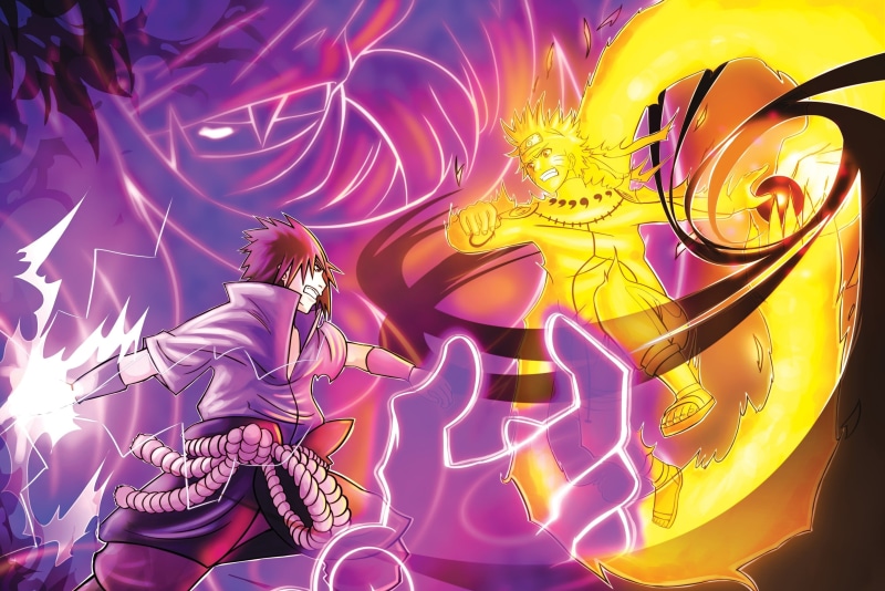 chidori, art and craft, oriental, fantasy, nature, illuminated, human representation, hitayate, battle, game, genin, fire - Natural Phenomenon, ninja, logo konohagakure no sato