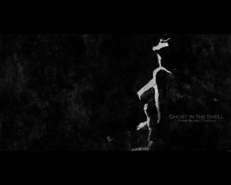 ghost, full length, side view, sportsman, digital composite, night, dark, indoors, Ghost in the Shell, copy space, people, sign, studio shot, outline, architecture