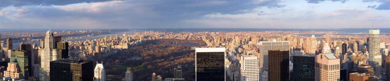 central, tower, triple screen, cloud - sky, travel destinations, outdoors, sky, office building exterior, Manhattan, building, built structure, new, Central Park