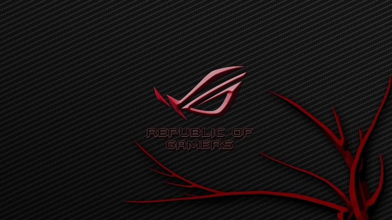  rog, 1080P, asus, republic, gamer