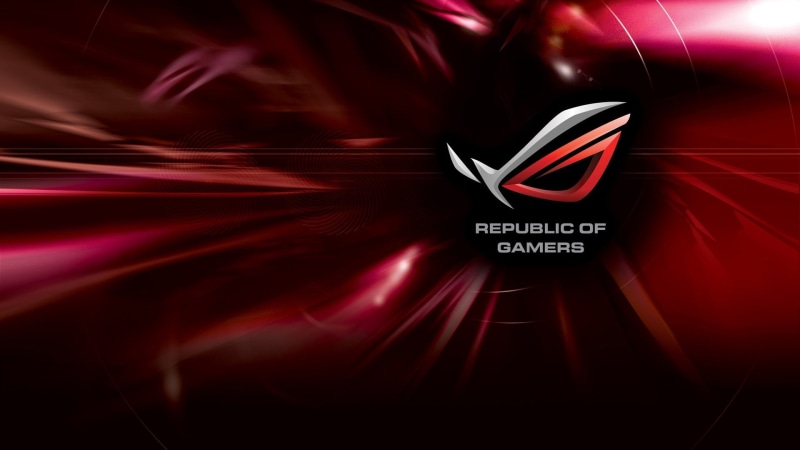 republic, 1080P, asus, Computers, x, gamers, hd, art, rog, technology