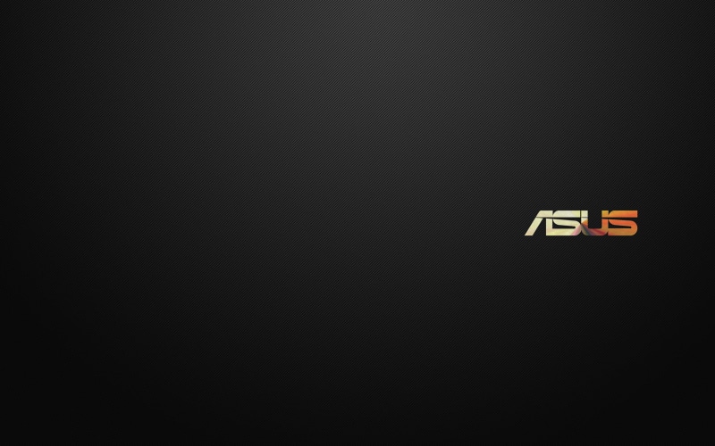 gradient, simple background, 2K, ASUS, logo, digital art