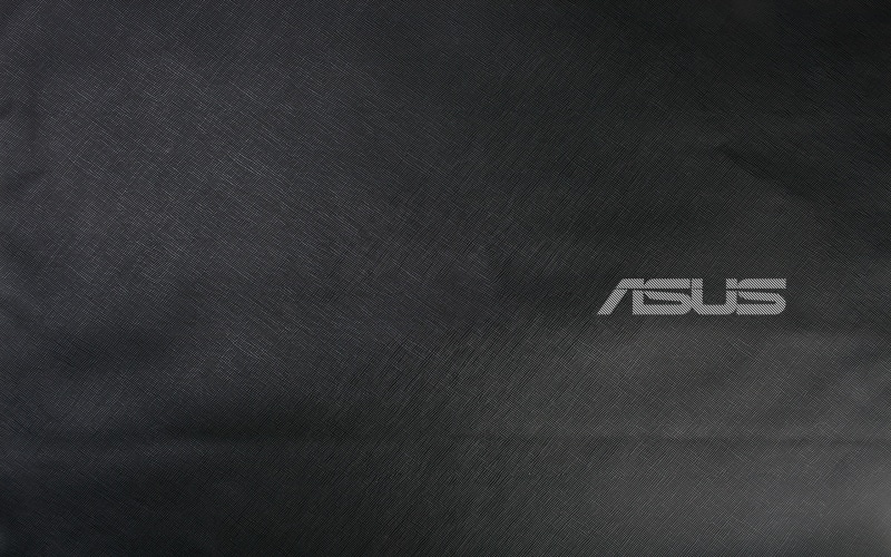 2K, ASUS, digital art, logo