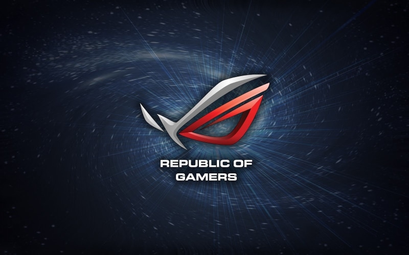 asus, gamers, hd, technology, rog, art, x, republic, 720P