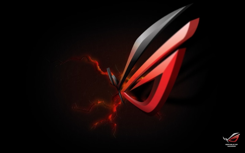 art, 720P, ATI, asus, AMD, rog, hd, technology