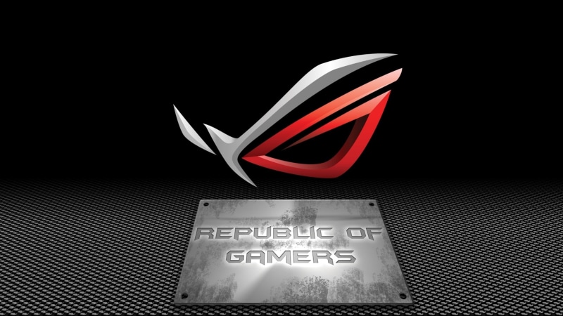 2K, rog, asus, technology, art, hd, republic, x, gamers