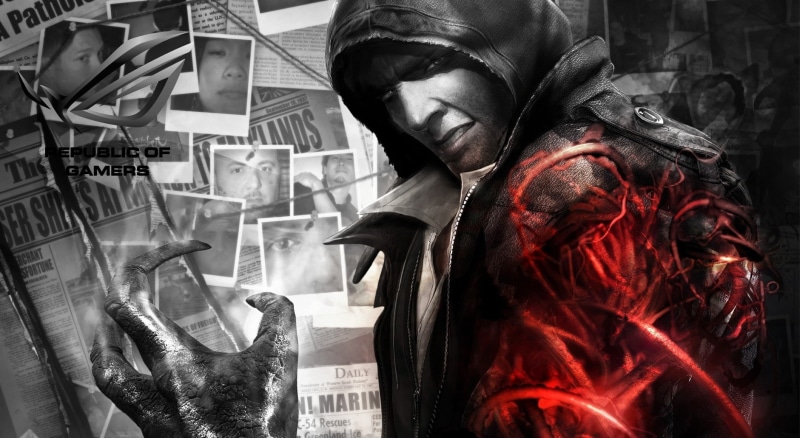 rog, art, hd, gamers, 720P, technology, asus, republic, x