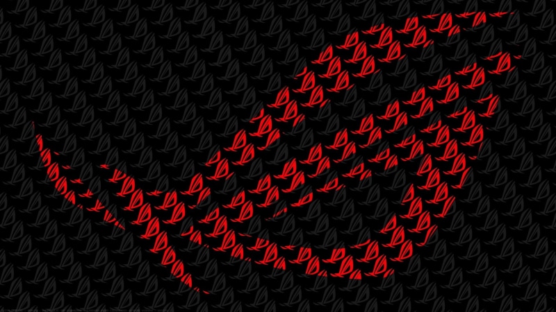 art, hd, gamers, asus, republic, 1080P, rog, x, technology, Computers