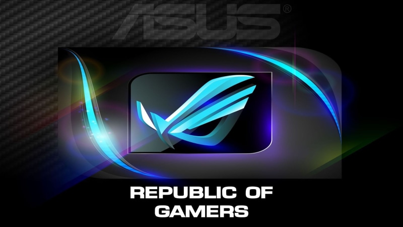 videogame, technology, 1080P, electronic, asus, republic, gamer, gaming, computer, technics, rog