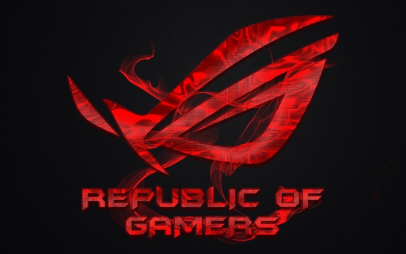 rog, asus, technology, republic, technics, electronic, computer, gamer, videogame, 1080P, gaming