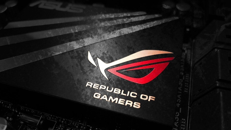 republic, technology, asus, 1080P, computer, videogame, technics, electronic, rog, gaming, gamer