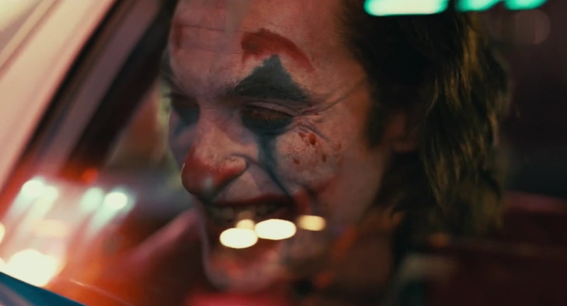 movie scenes, 1080P, Joker (2019 Movie)