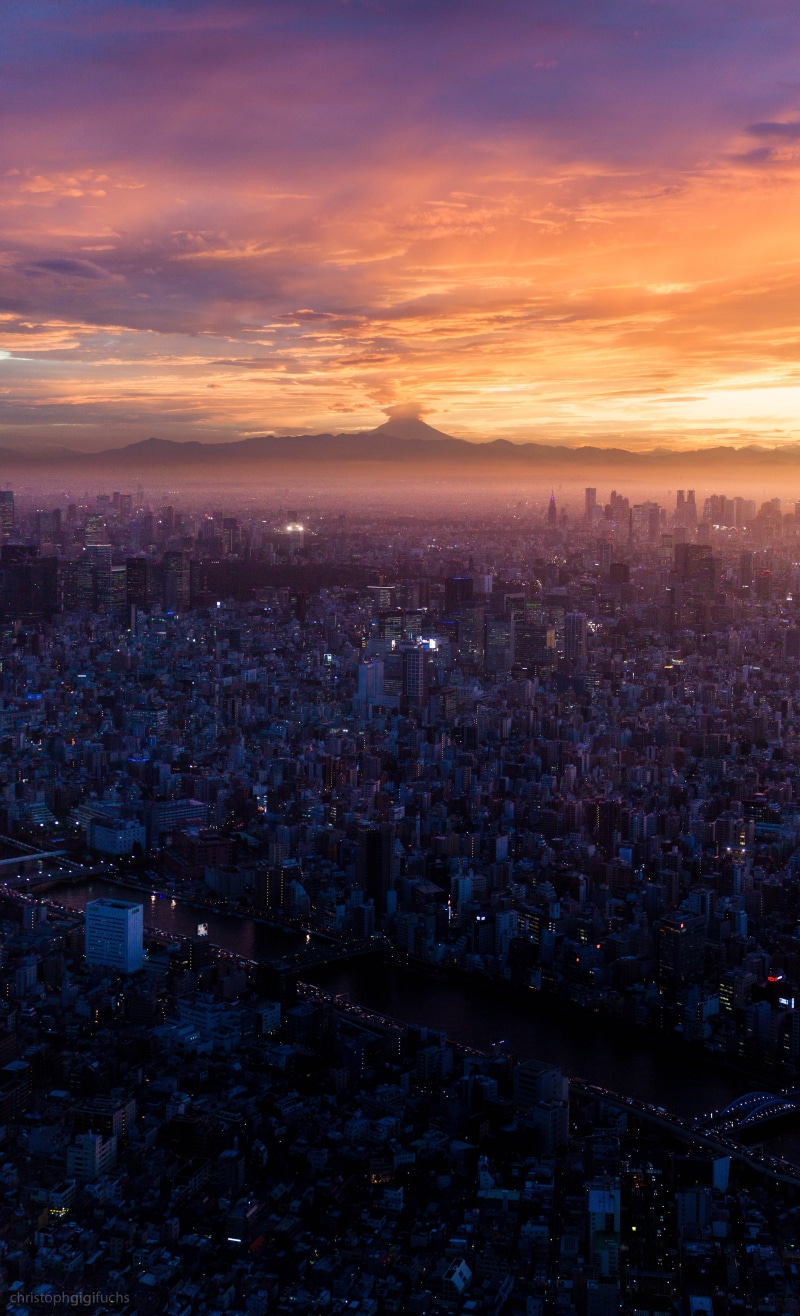 grya, architecture, built Structure, volcano, travel, downtown District, development, town, asia, city, clouds, night, urban Skyline, lot, nature, city Life