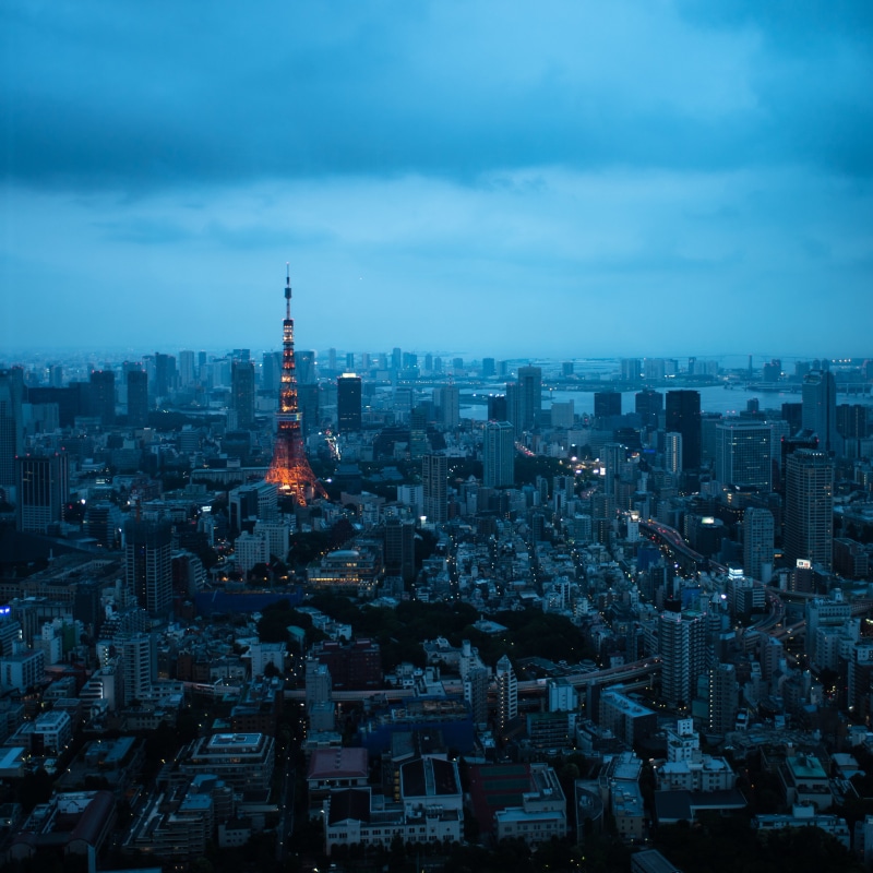 night, urban Skyline, building Exterior, f/3.5, 東京, Nikkor, Nikon D4, tower, urban Scene, photography, City, tokyo, PC, asia, Eiffel Tower, tokyo Prefecture