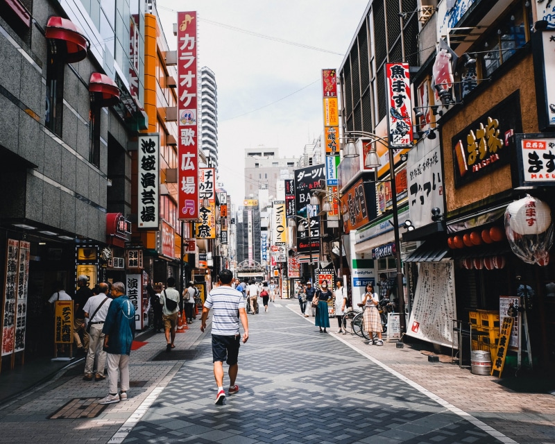 walking, travel Destinations, tokio, #streetvision, new York City, architecture, japan, daylight, urban Scene, #street, tokyo Prefecture, japanese Culture