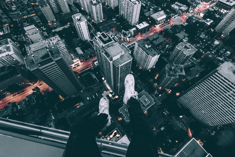 office Building, sneakers, asia, urban Scene, night, 5K, new York City, tall - high, legs, white, urban Skyline, city life, skyscraper, tower, roof, business