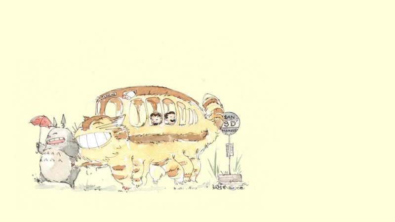 white background, representation, livestock, copy space, My Neighbor Totoro, domestic animals, cut out, craft, anime, studio shot, art and craft, no people
