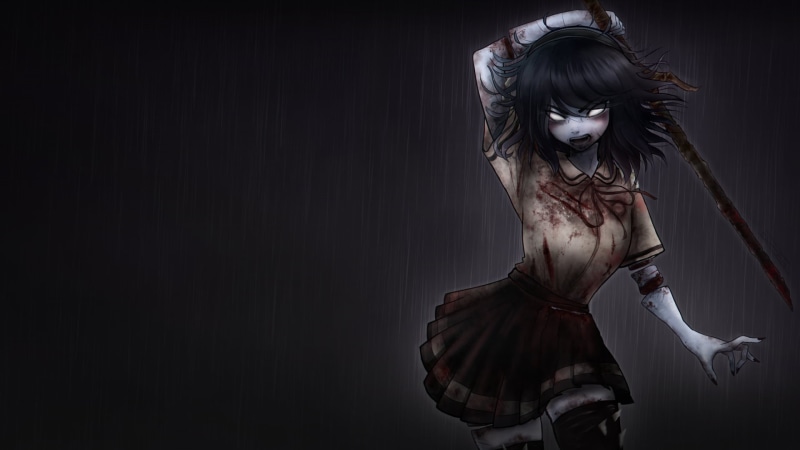 BHVR, Dead by Daylight, 1080P, anime