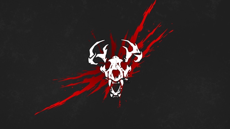 Dead By Daylight, Minimalist, 1080P, Thrill of the Hunt (Dead by Daylight), Video Game