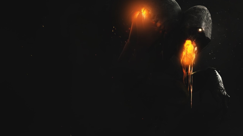 glowing, Dead by Daylight, 1080P, the blight, descend beyond