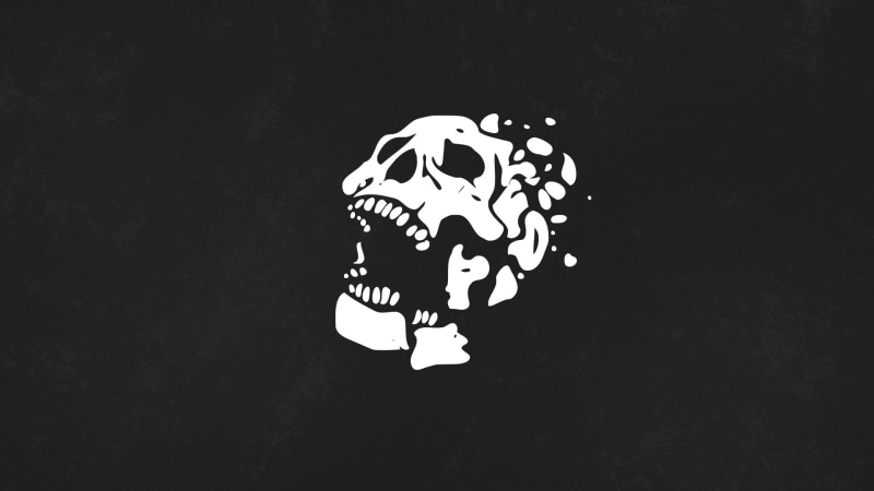 Video Game, Brutality (Dead by Daylight), 1080P, Dead By Daylight, Minimalist