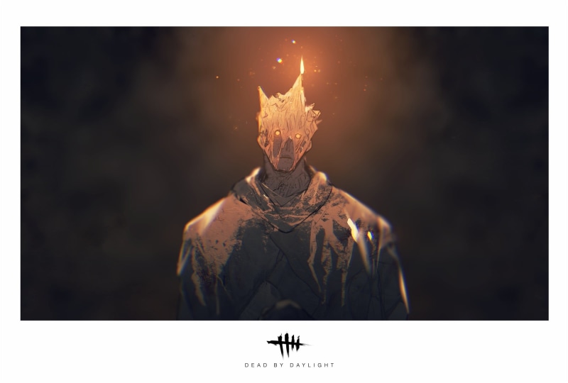 Dead by Daylight, Video Game, 1080P, Philip Ojomo (Dead by Daylight)