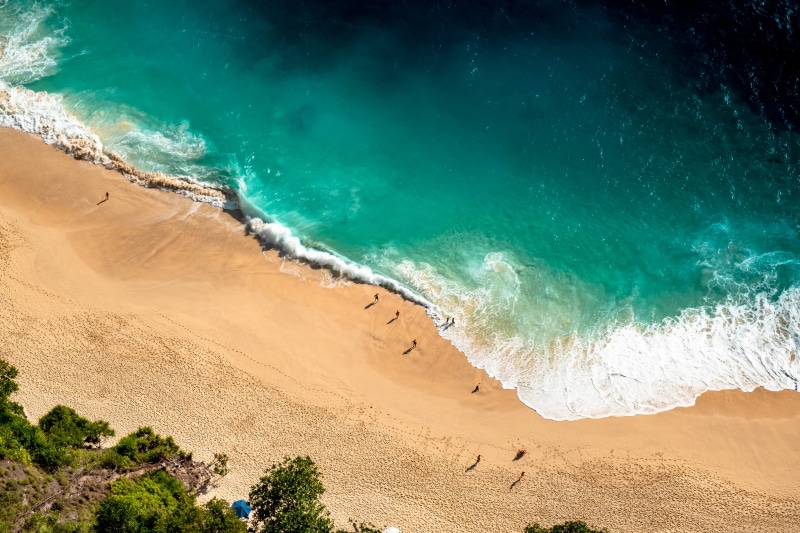 aquatic sport, wave, water, shot, nature, high angle shot, beauty in nature, turquoise colored, sport, daylight, power in nature, day, drone shot, waves