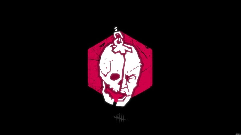 Adobe Illustrator, clothing, celebration, art and craft, pink color, copy space, cut out, studio shot, Momento Mori, black background, red, close-up, icon