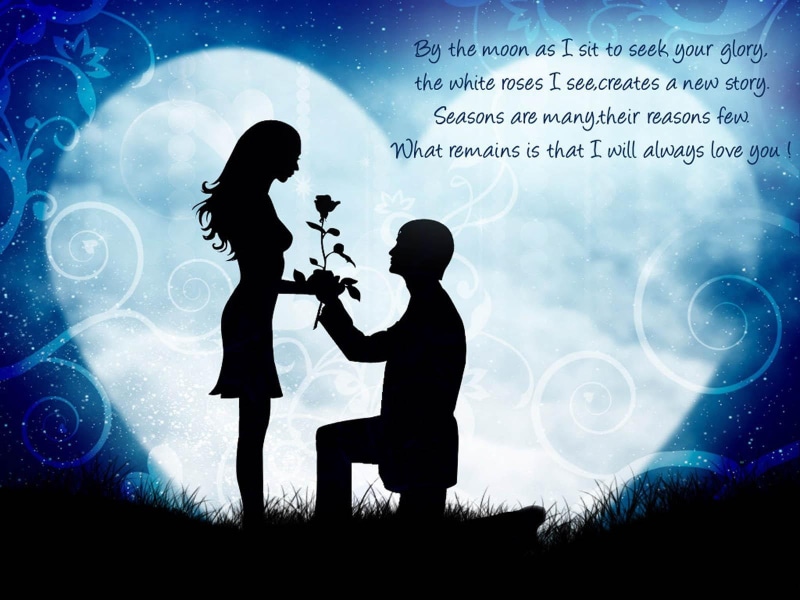 love, romantic, quote, 720P, quality, high, romantic couple, with, couple