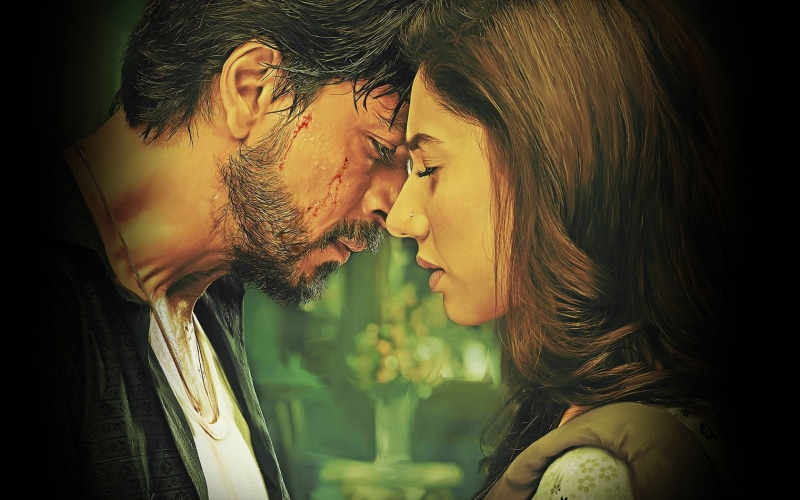 shahrukh khan, young men, Movies, adult, illustration, young women, rukh, 720P, bonding, couple - relationship, dating, young adult, love, shah, portrait