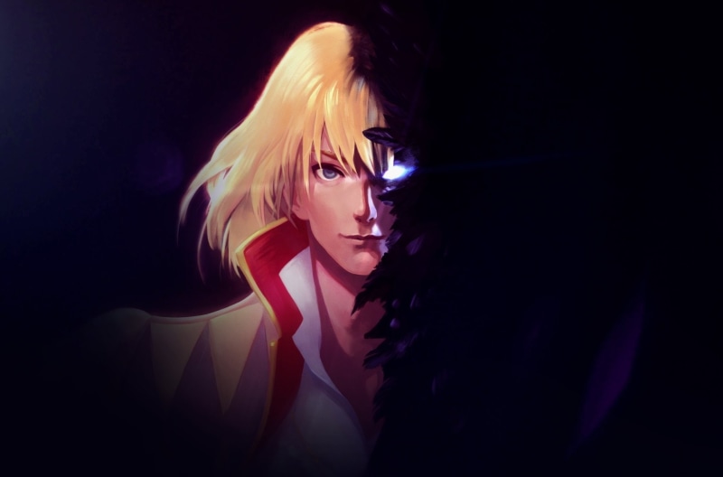 Movie, Howls Moving Castle, 1080P, Hauru (Howls Moving Castle)