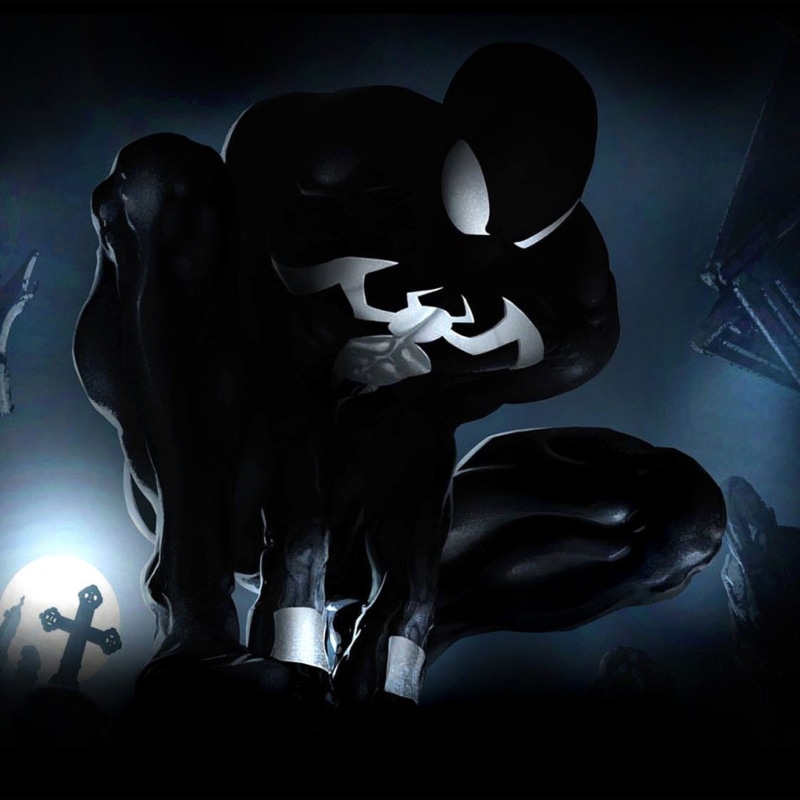 mask - disguise, Marvel Comics, silhouette, representation, evil, human representation, mask, human Bone, human body part, spider, dark, art and craft