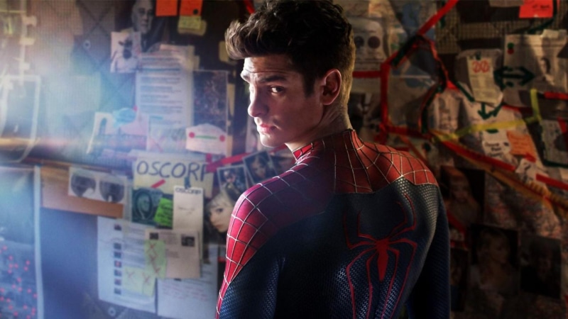 1080P, comics, superhero, spider man, spider, fantasy, marvel, amazing, spiderman, movie, action, adventure