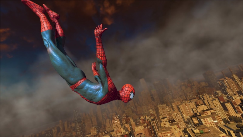 comics, spider man, adventure, spiderman, fantasy, movie, superhero, spider, action, amazing, 1080P, marvel
