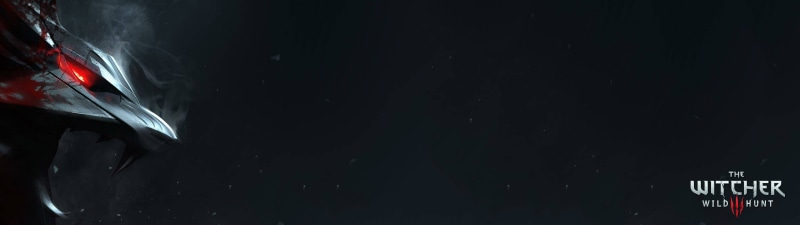  hunt, dark, digital, dual monitors, witcher, alcohol, The Witcher 3: Wild Hunt, arts culture and entertainment, nature, panoramic, drink, iii