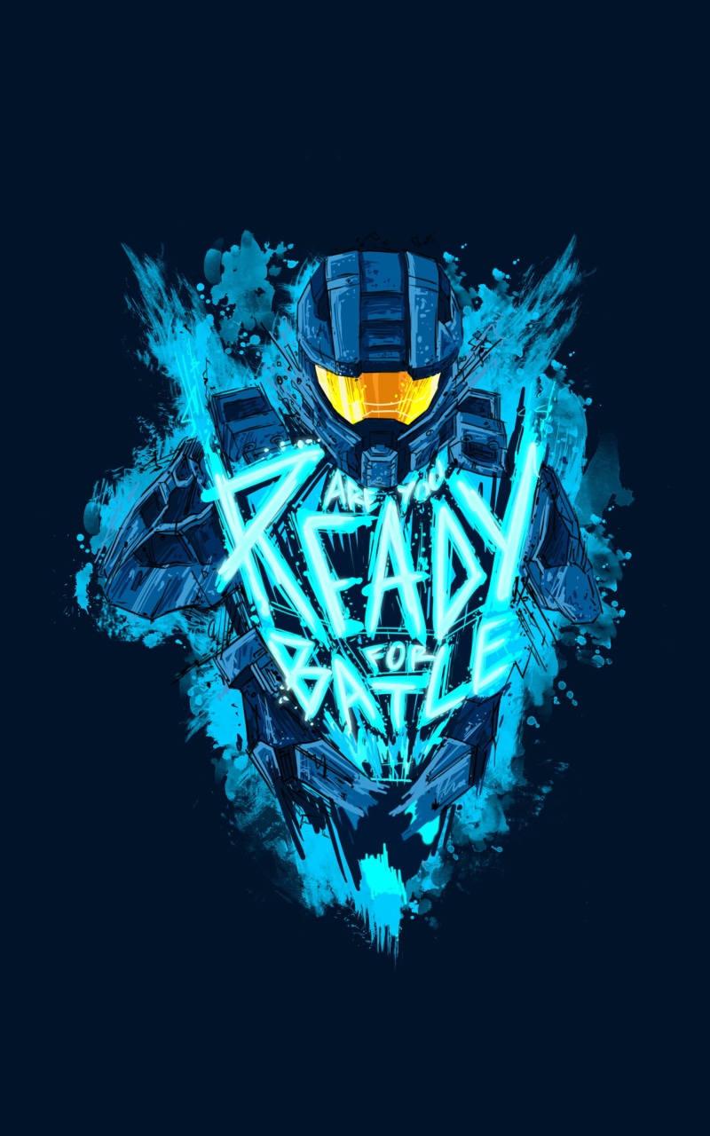 communication, glowing, no people, architecture, night, shape, Halo 5: Guardians, illuminated, Master Chief, Halo, portrait display, light - natural phenomenon