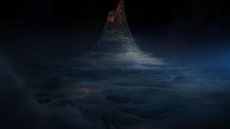 nature, outdoors, sky, space, glowing, environment, tranquility, night, game, digital composite, light - Natural Phenomenon, science, constellation