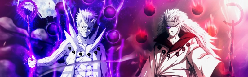 widescreen, screen, multi, anime, monitor, 4K, dual