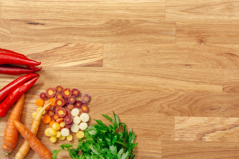 Cooking, no people, herb, Health, Flatlay, pepper, preparation, variation, ingredient, corner, Food, healthy eating, veggies, high angle view, photo, indoors