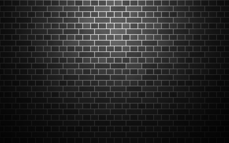 full frame, close-up, wall - building feature, tiled floor, bathroom, reflection, no people, black, flooring, pattern, tile, brick wall, backgrounds, gray