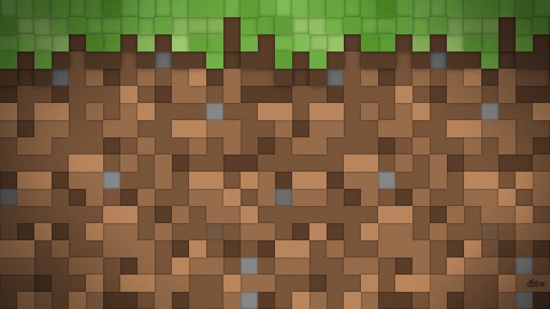 full frame, reflection, clean, copy space, Minecraft, tiled floor, untitled, tile, backgrounds, blue, pixelated, shape, architecture, geometric shape, repetition