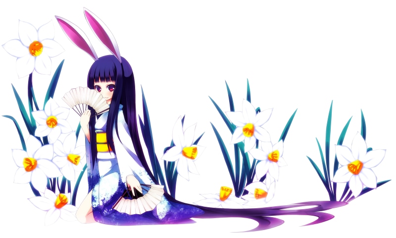 Violet, 5K, 4K, Anime girl, 8K